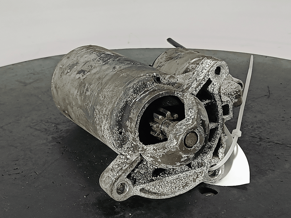 Стартер к Peugeot 307 (01-05)