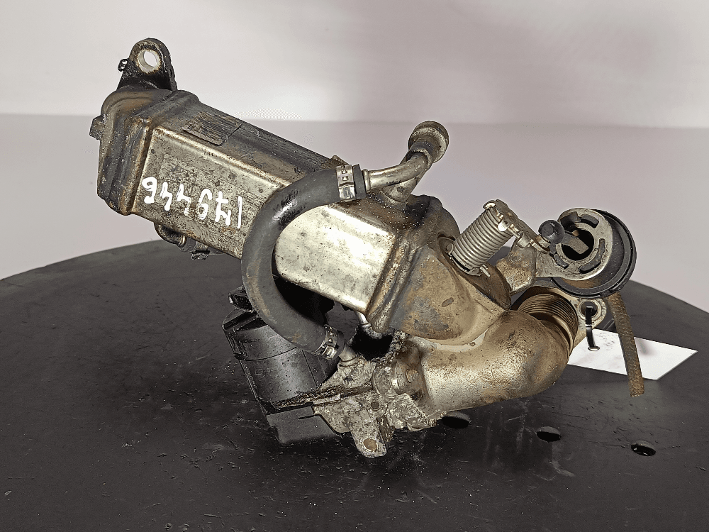 Клапан EGR к BMW 1 E81/E82/E87/E88 Рестайлинг (07-11)