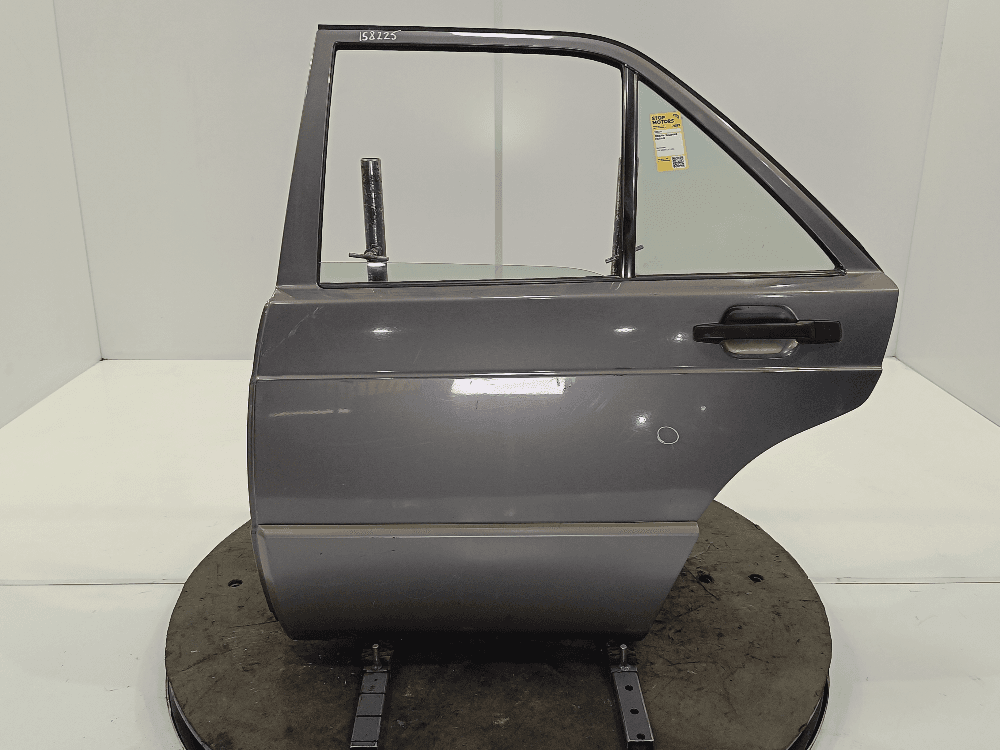 Дверь задняя левая к Mercedes 190 W201 (82-93)