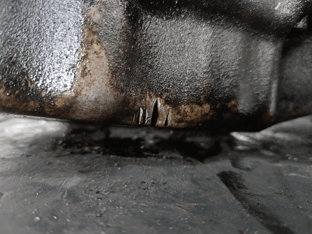 Двигатель к Renault Scenic 2 (03-06)