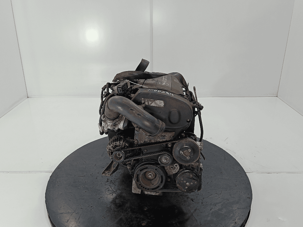 Двигатель к Opel Astra H (04-07)