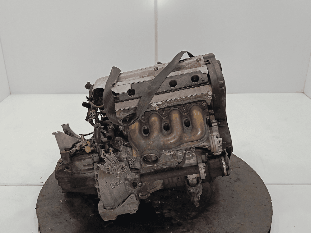 Двигатель к Peugeot 407 (04-11)