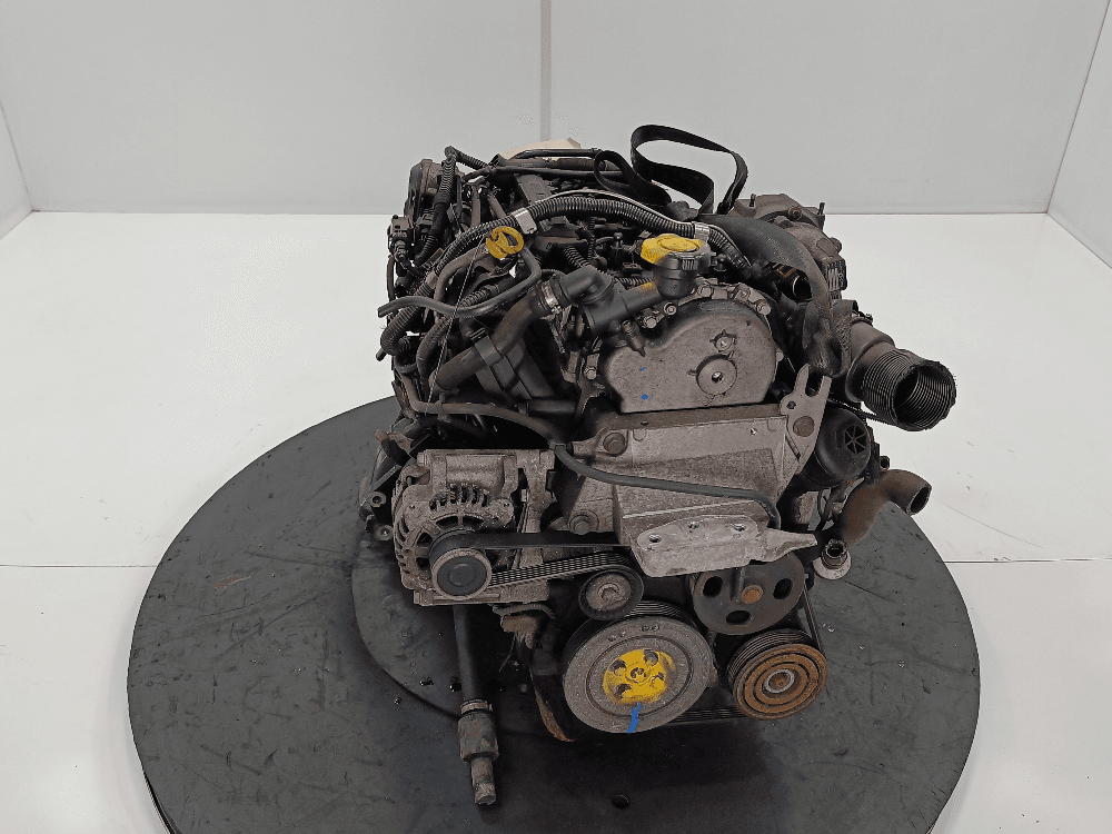 Двигатель к Opel Astra J (09-12)