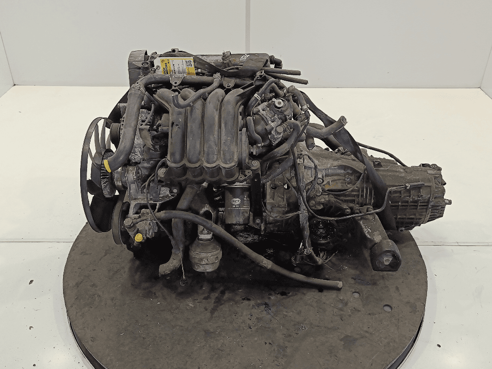Двигатель к Volkswagen Passat B5 (96-00)