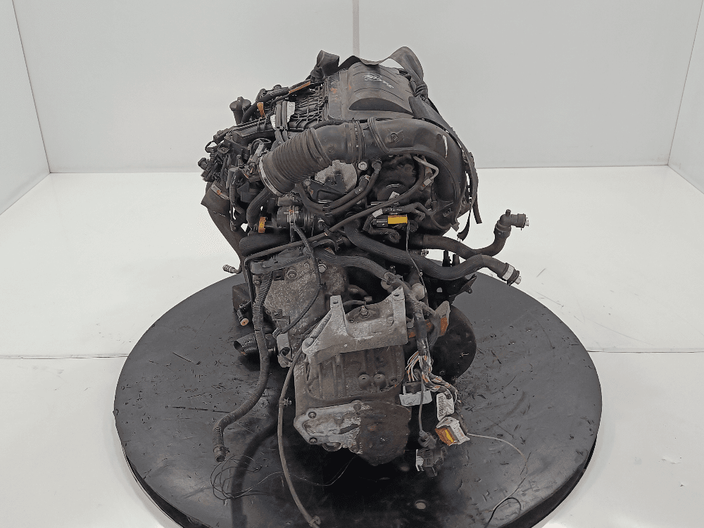 Двигатель к Peugeot 5008 1 (09-13)
