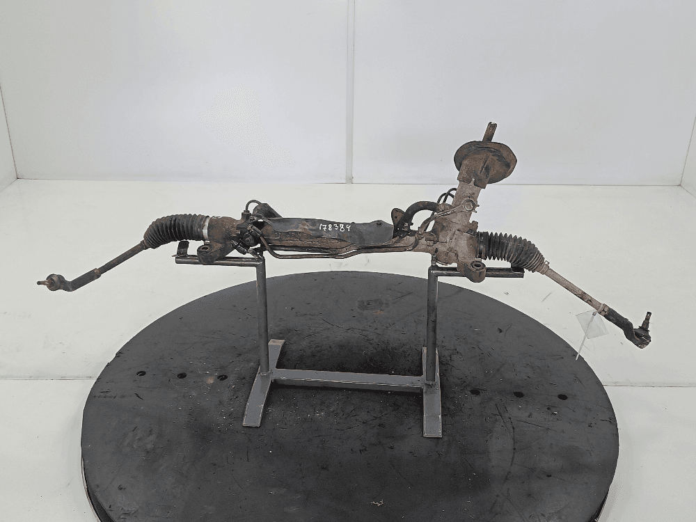 Рулевая рейка к Mazda 3 BK (03-06)