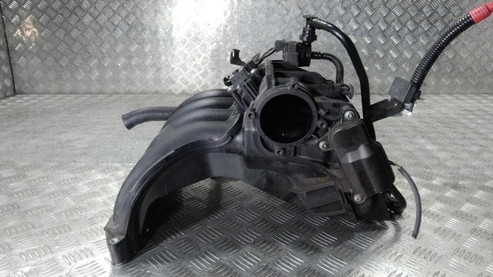 Коллектор впускной к BMW 3 E90/E91/E92/E93 (05-10)