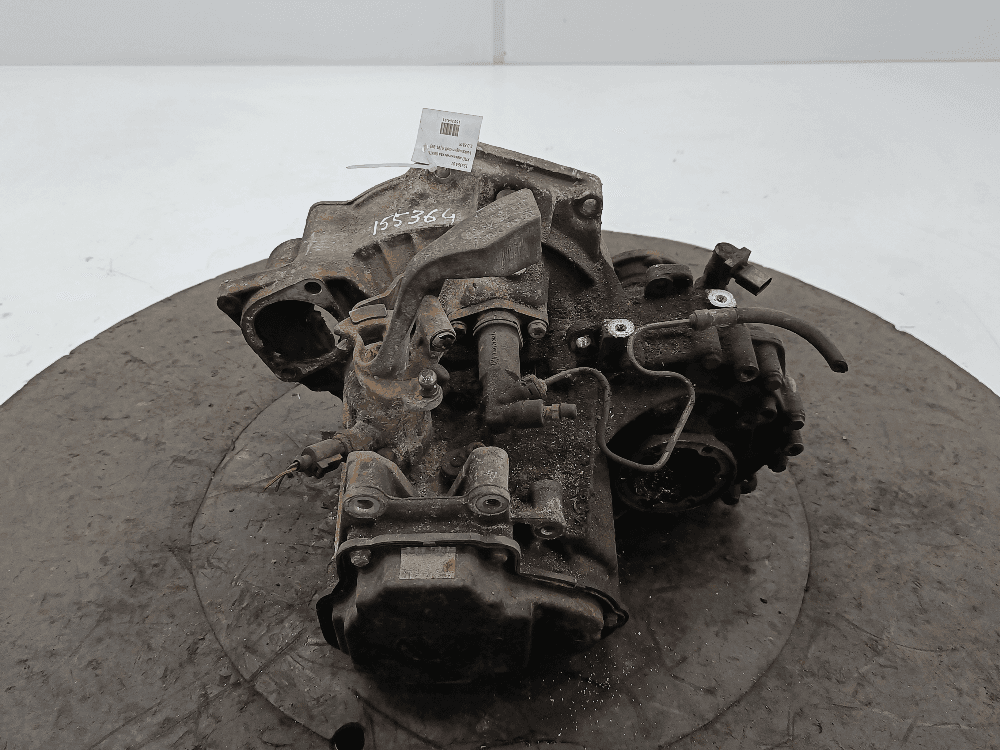 КПП механическая (МКПП) к Volkswagen Golf 3 (91-99)