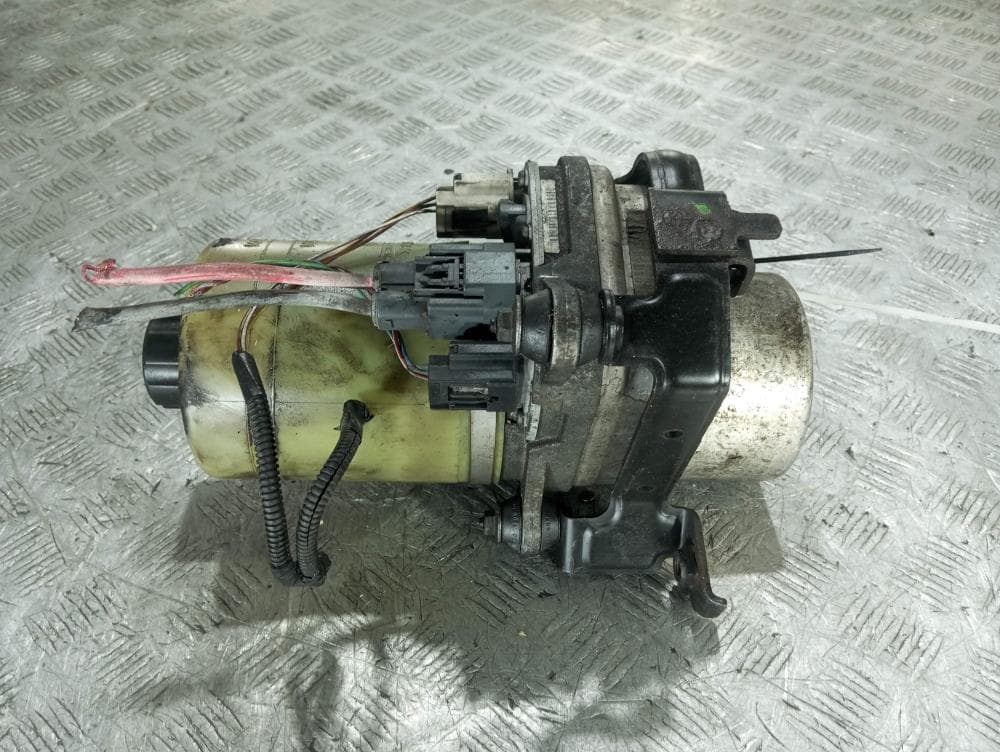 Электрогидроусилитель руля к Ford Focus 2 (04-08)