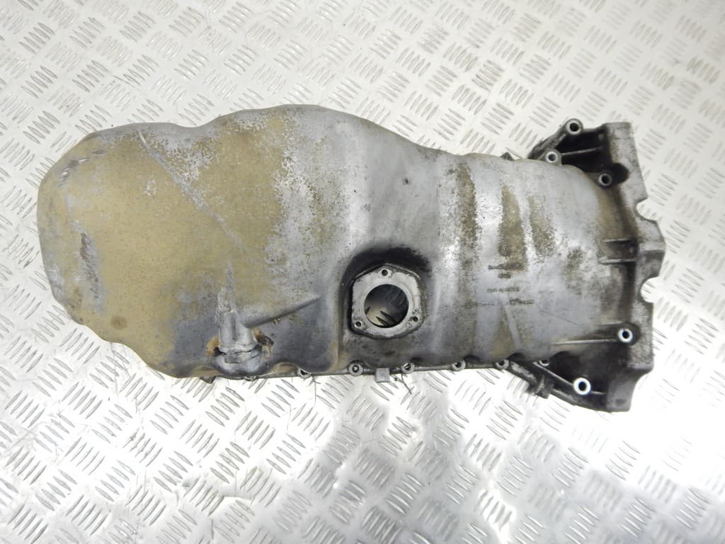 Поддон к Volkswagen Crafter 1 (06-11)