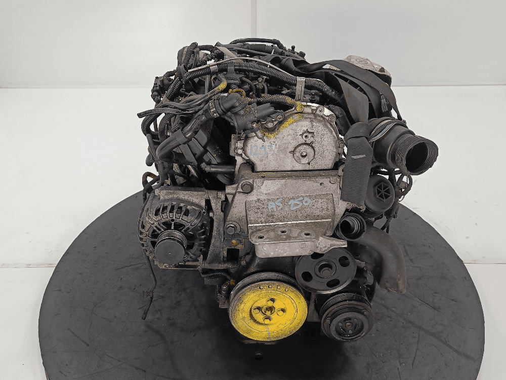 Двигатель к Opel Astra J (09-12)