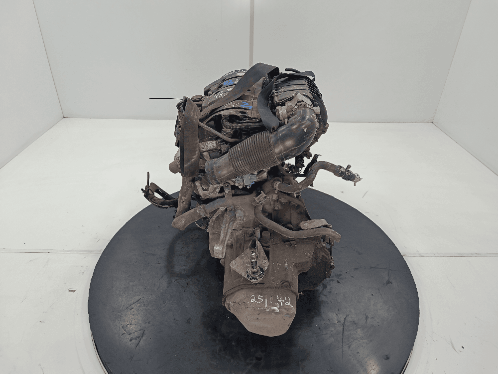 Двигатель к Peugeot 307 (01-05)