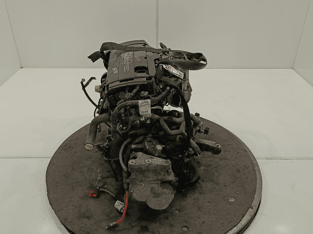 Двигатель к Opel Astra H (04-07)