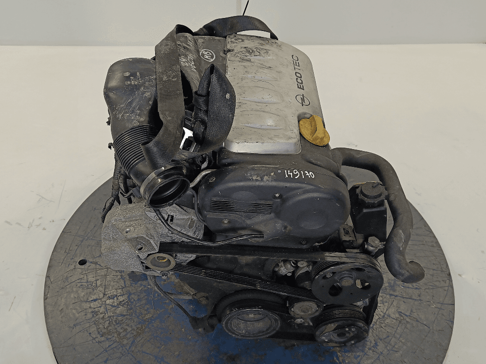 Двигатель к Opel Vectra B (95-99)