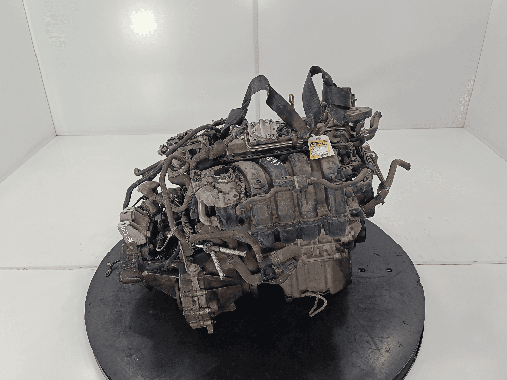 Двигатель к Volkswagen Golf 5 (03-09)