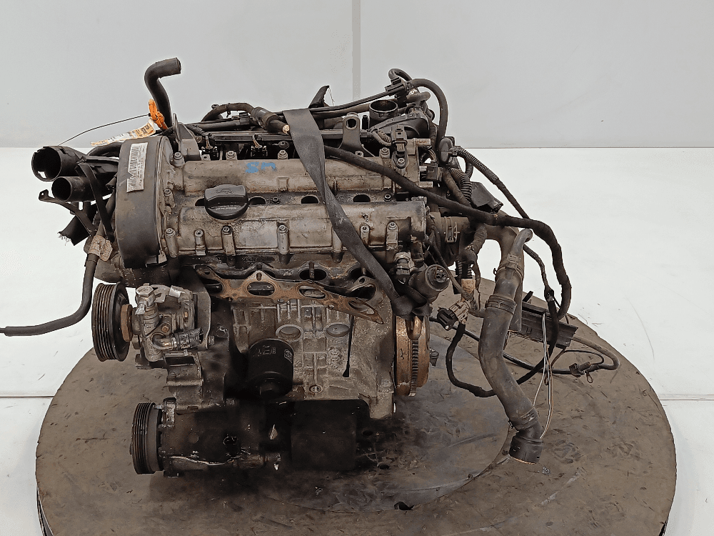 Двигатель к Volkswagen Golf 4 (97-06)