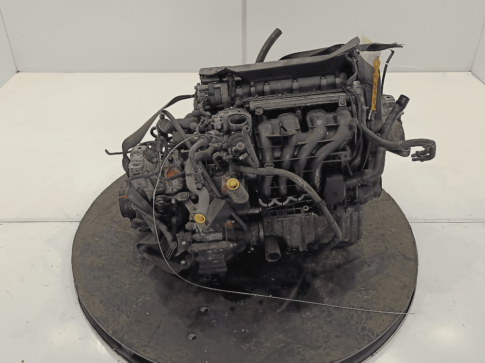 Двигатель к Volkswagen Golf 4 (97-06)