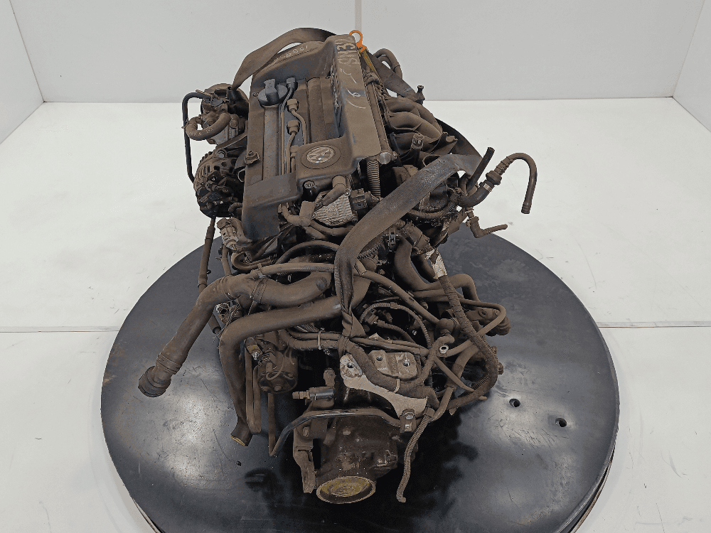 Двигатель к Volkswagen Golf 4 (97-06)
