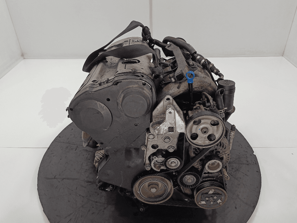 Двигатель к Peugeot 607 (00-04)