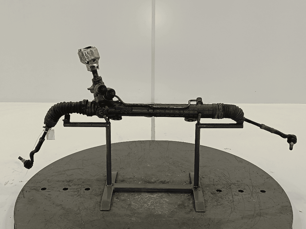 Рулевая рейка к Mercedes E Class W210/S210 Рестайлинг (99-02)