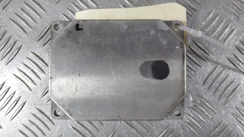 Блок управления двигателем к Fiat Grande Punto (05-18)