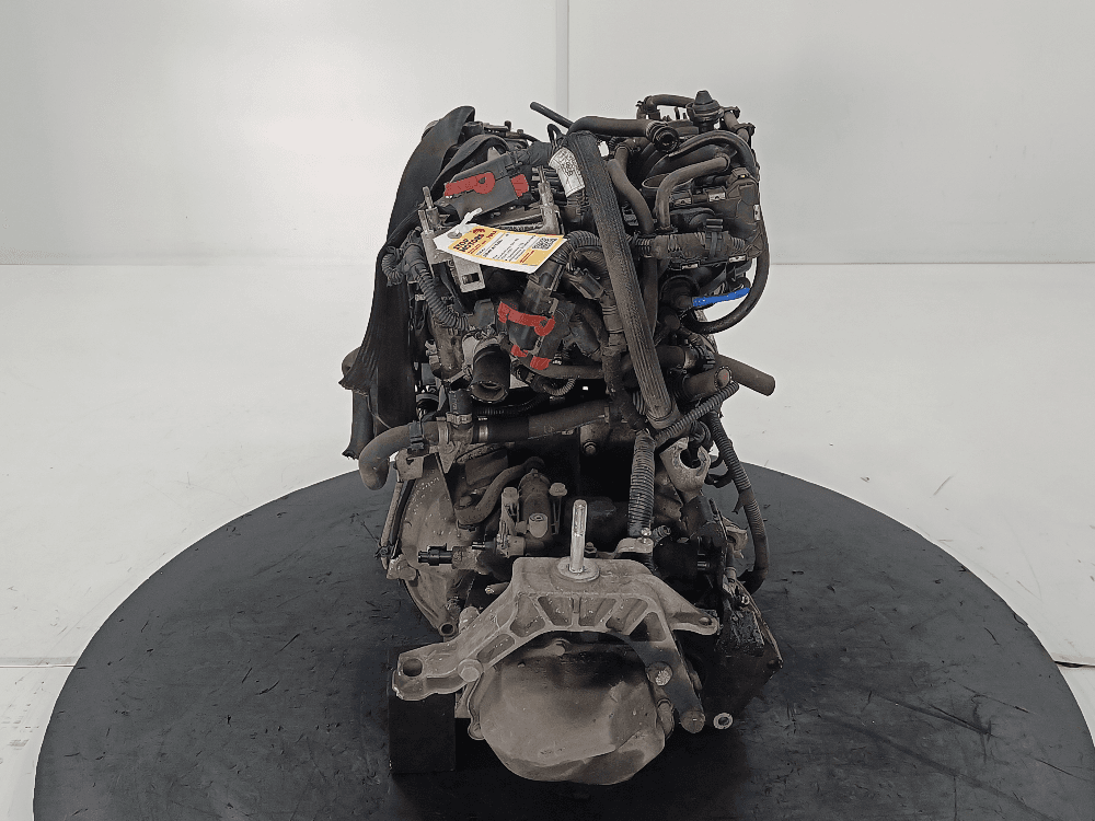 Двигатель к Fiat Grande Punto (05-18)