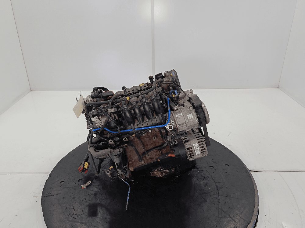 Двигатель к Fiat Grande Punto (05-18)