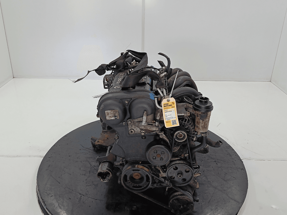 Двигатель к Ford Focus 2 (04-08)