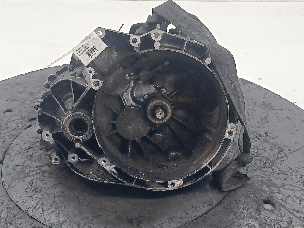 КПП механическая (МКПП) к Ford Focus 3 (11-15)
