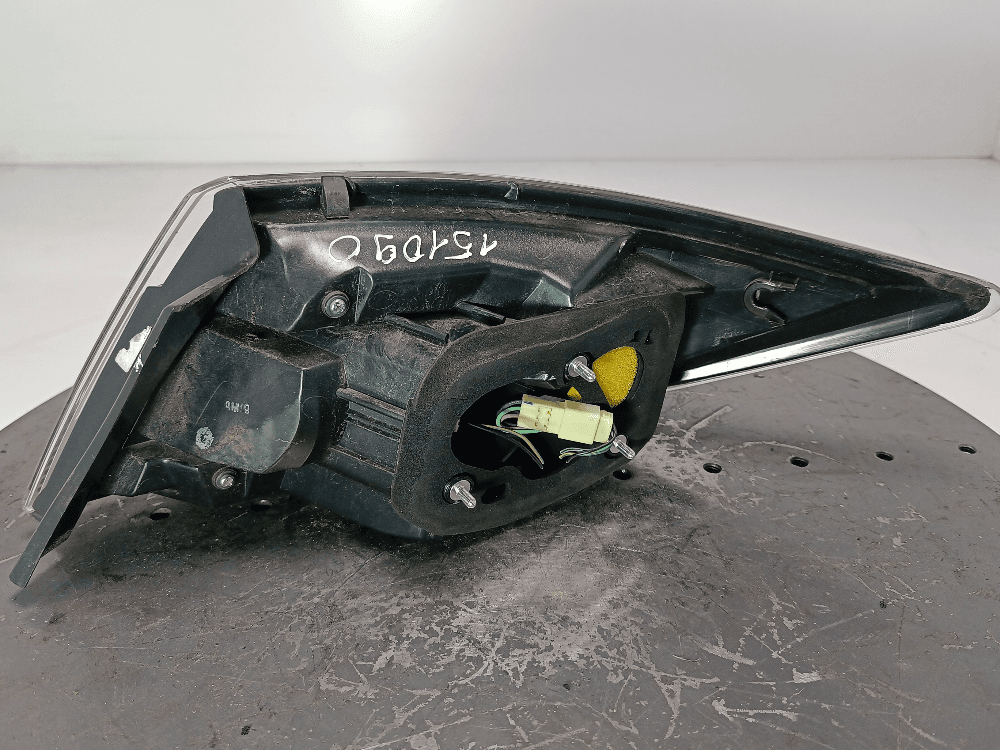 Фонарь задний левый к Mazda 6 2 (07-12)