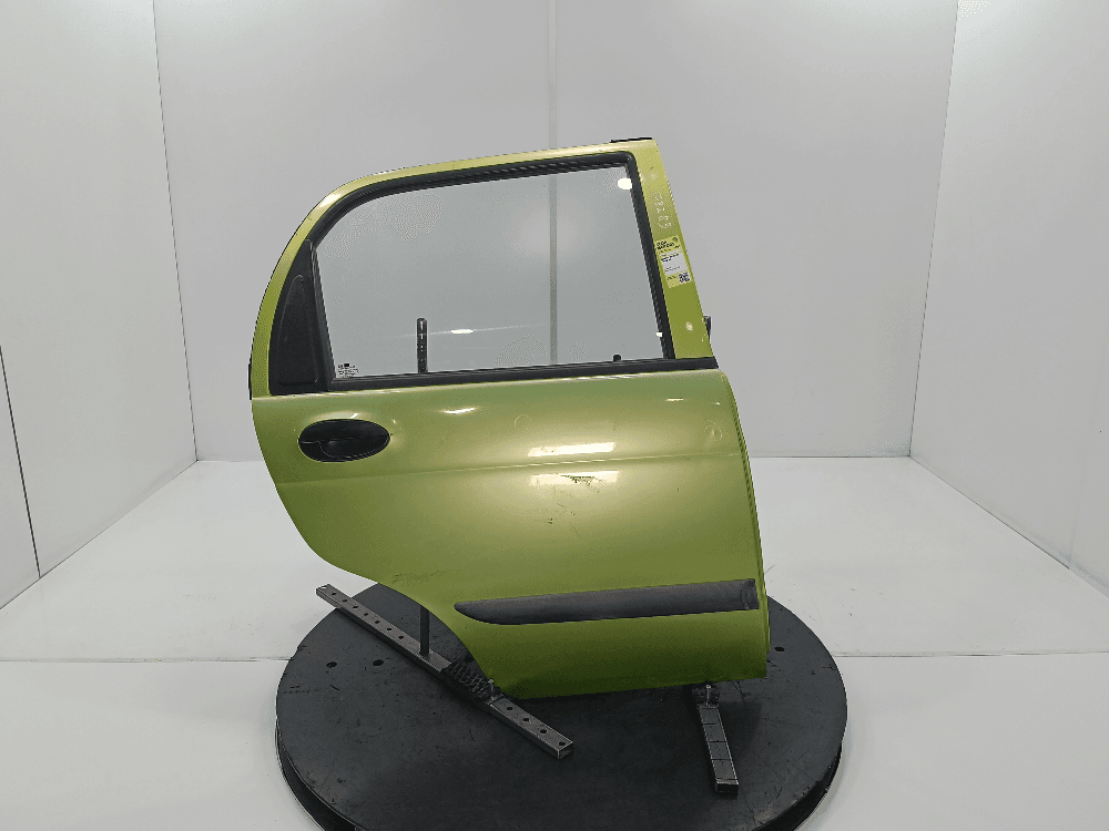 Дверь задняя правая к Daewoo Matiz M150 (00-14)