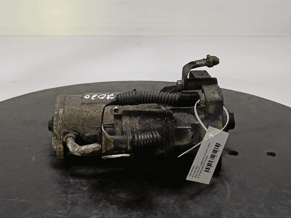 Стартер к Renault Laguna 2 (01-05)