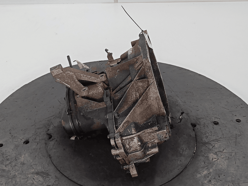КПП механическая (МКПП) к Ford Focus 2 (04-08)