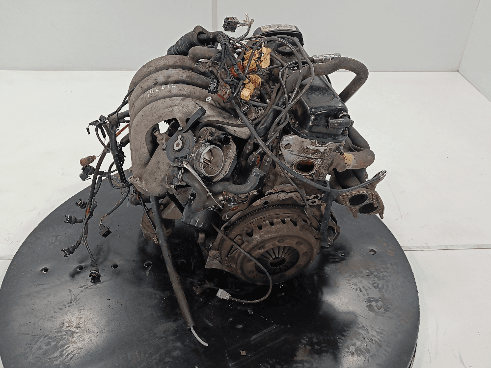 Двигатель к Volkswagen Passat B5 (96-00)