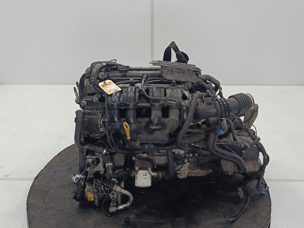 Двигатель к Ford Focus 2 (04-08)