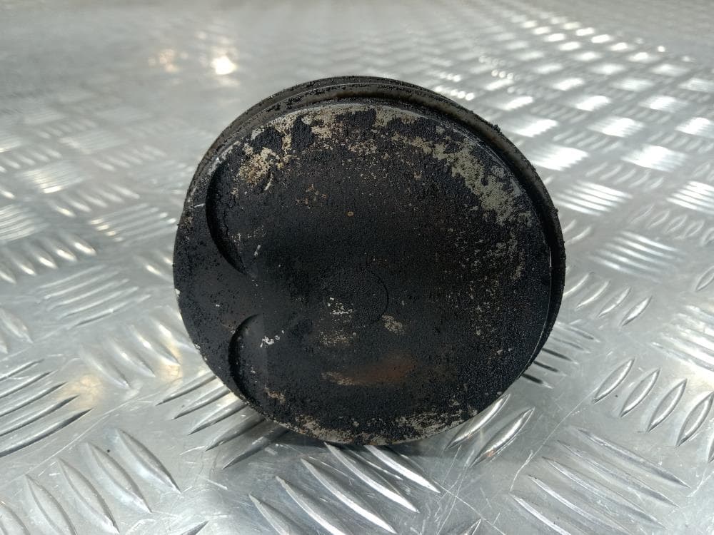 Поршень к Mazda 3 BK Рестайлинг (06-09)