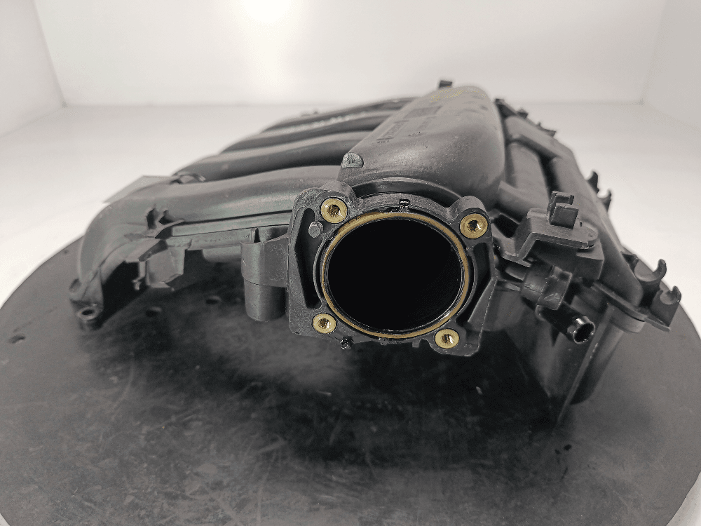 Коллектор впускной к Renault Scenic 2 (03-06)