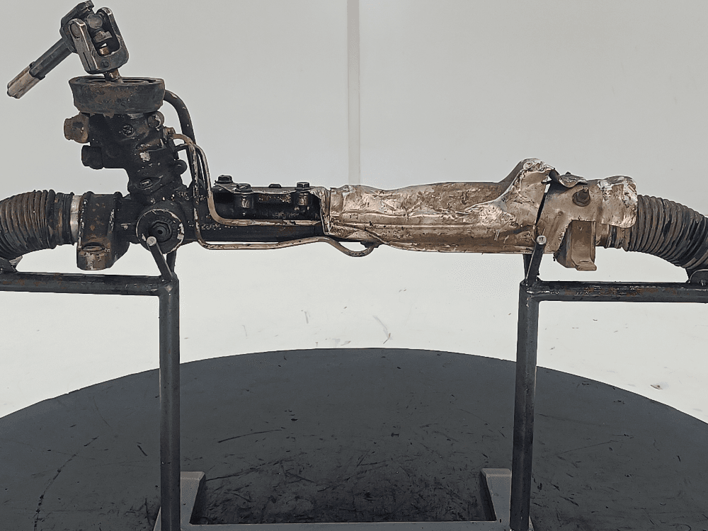 Рулевая рейка к Volkswagen Golf 4 (97-06)