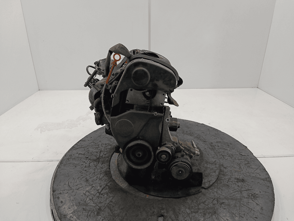 Двигатель к Seat Ibiza 3 Рестайлинг (06-08)