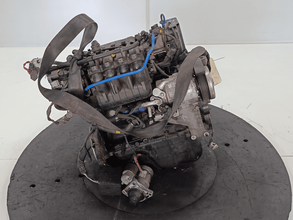 Двигатель к Fiat Grande Punto (05-18)