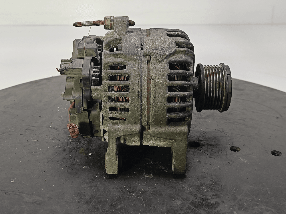 Генератор к Renault Clio 3 (05-09)