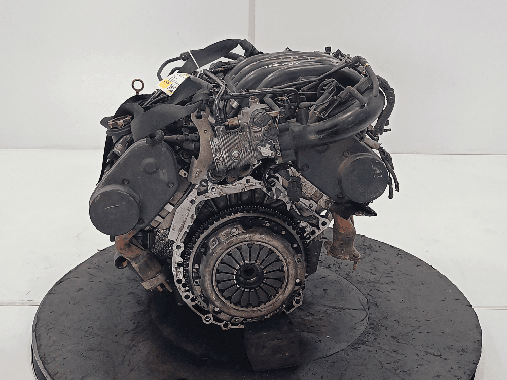 Двигатель к Rover 75 (99-05)