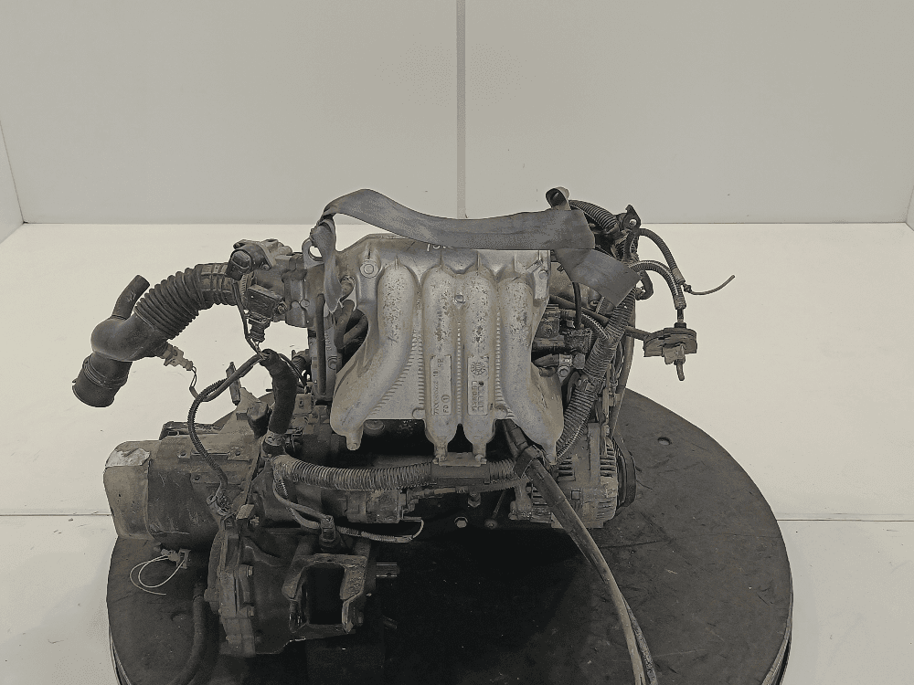 Двигатель к Renault Megane 1 (95-99)