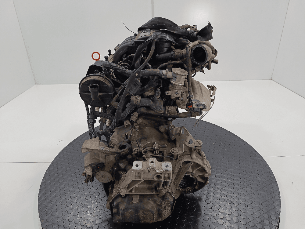 Двигатель к Volkswagen Golf 5 (03-09)