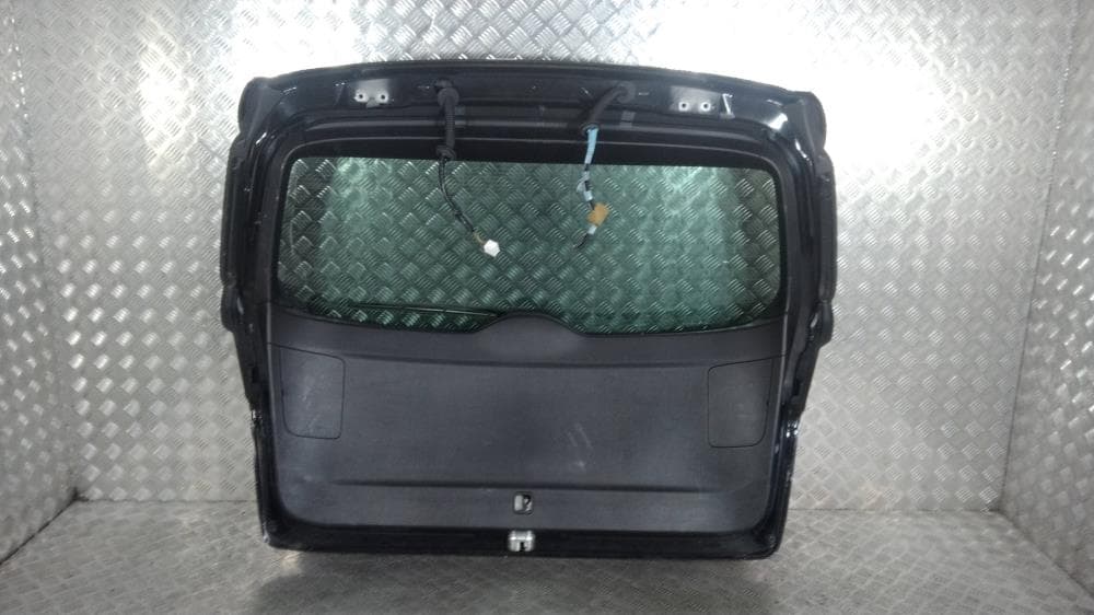 Крышка багажника (дверь 3-5) к Subaru Legacy 5 (09-12)