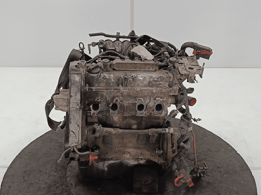 Двигатель к Fiat Punto 2 Рестайлинг (03-10)