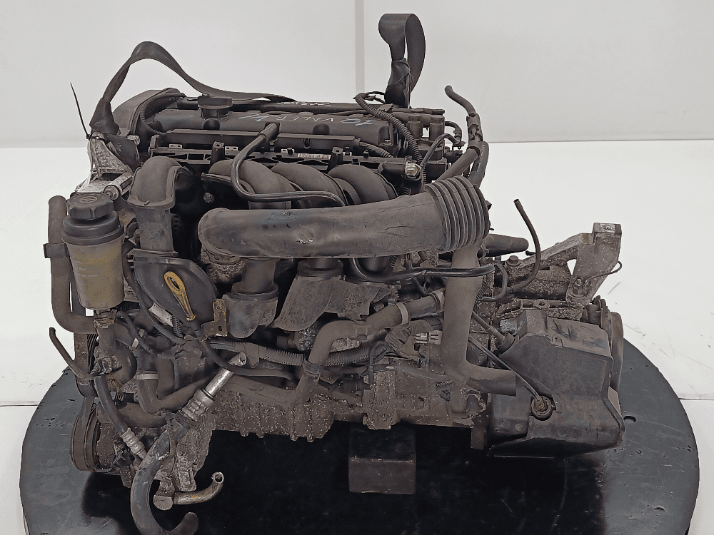 Двигатель к Ford Focus 2 (04-08)
