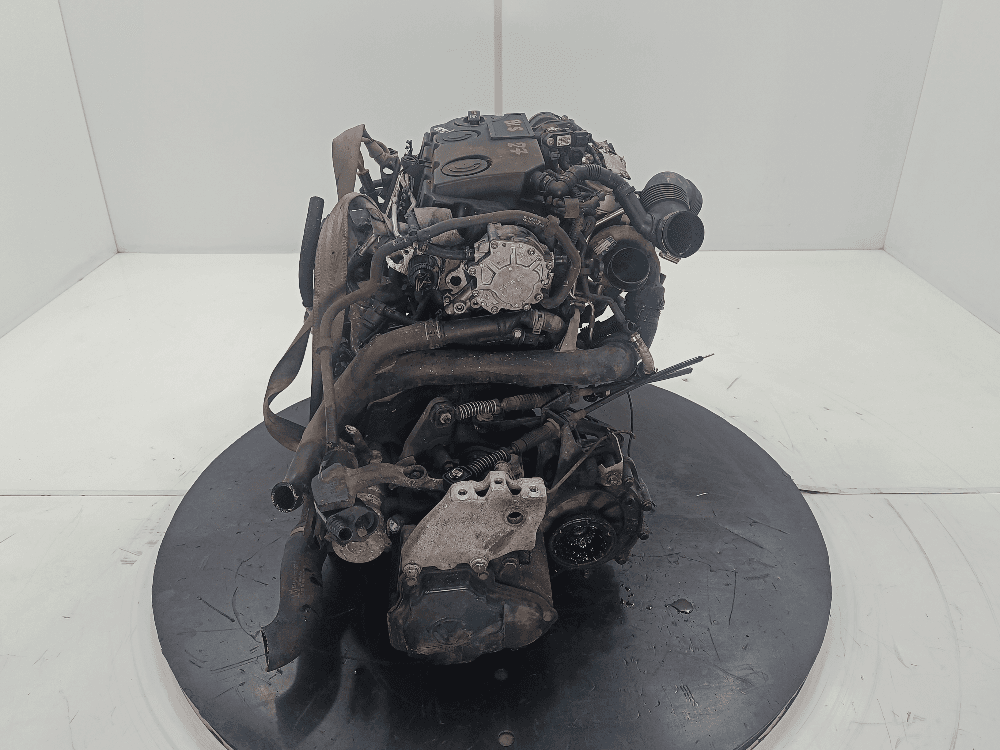 Двигатель к Volkswagen Golf 5 (03-09)