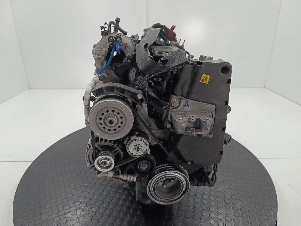 Двигатель к Fiat Grande Punto (05-18)