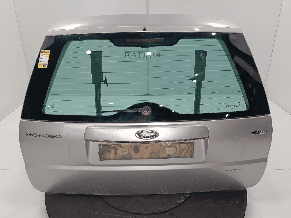 Крышка багажника (дверь 3-5) к Ford Mondeo 3 Рестайлинг (03-07)